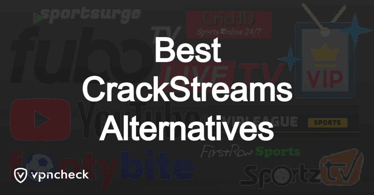 Crack Stream