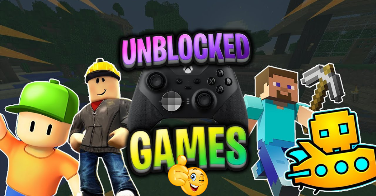 Unblocked Games 76