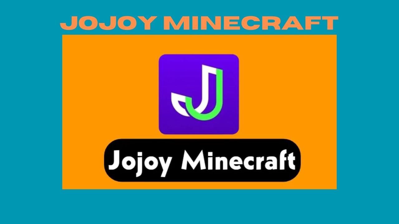 jojoy minecraft