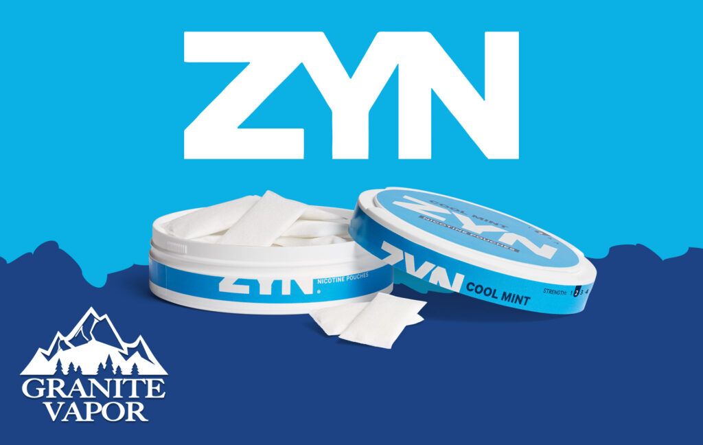 Zyn Rewards