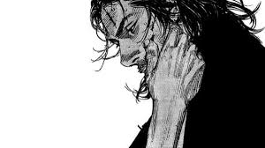 Vagabond Manga